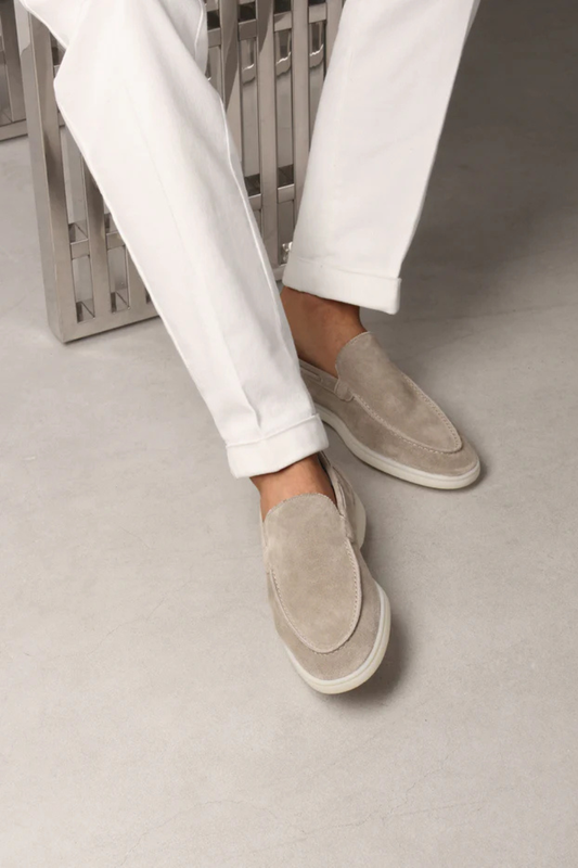 Yacht Loafer-Aurélien-Boyds Philadelphia