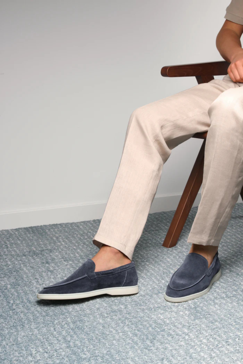 Yacht Loafer-Aurélien-Boyds Philadelphia