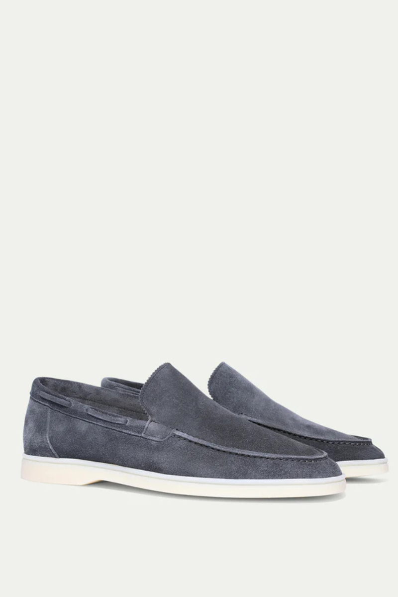 Yacht Loafer-Aurélien-Boyds Philadelphia
