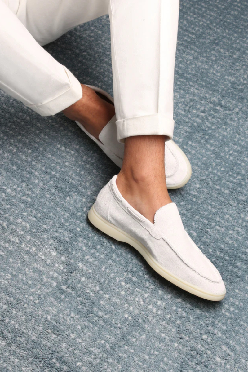 Yacht Loafer-Aurélien-Boyds Philadelphia