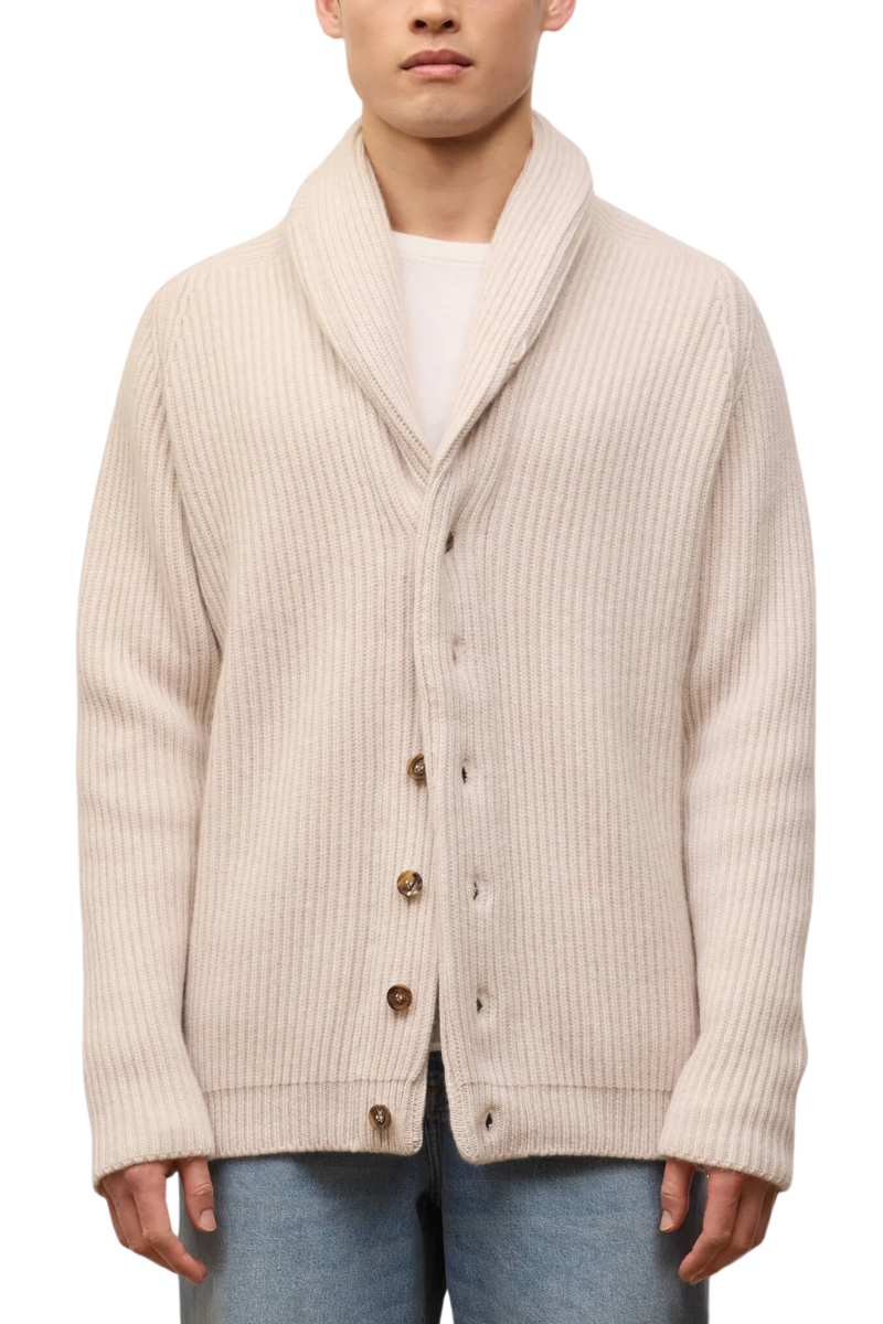 Yacht Cashmere Cardigan-Begg x Co-Boyds Philadelphia