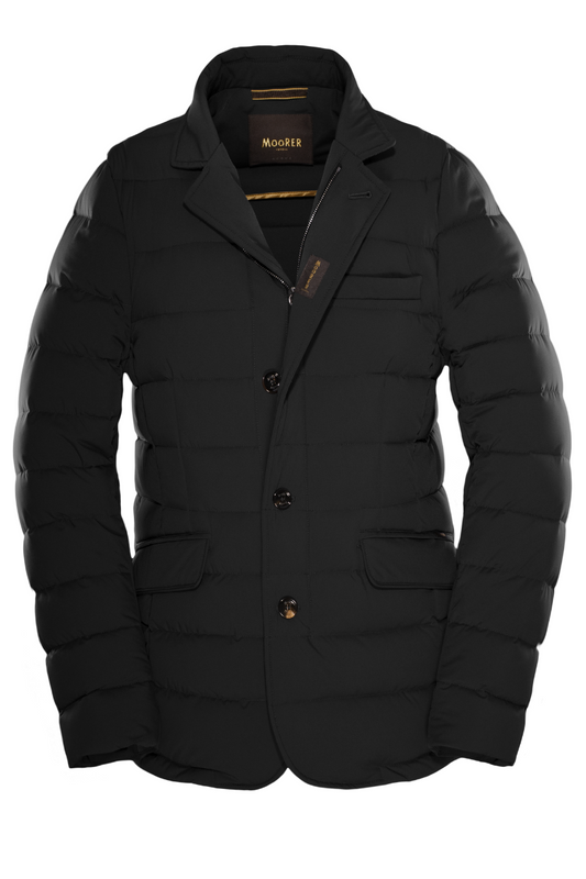 ZAYN-KN Jacket-MooRER-Boyds Philadelphia