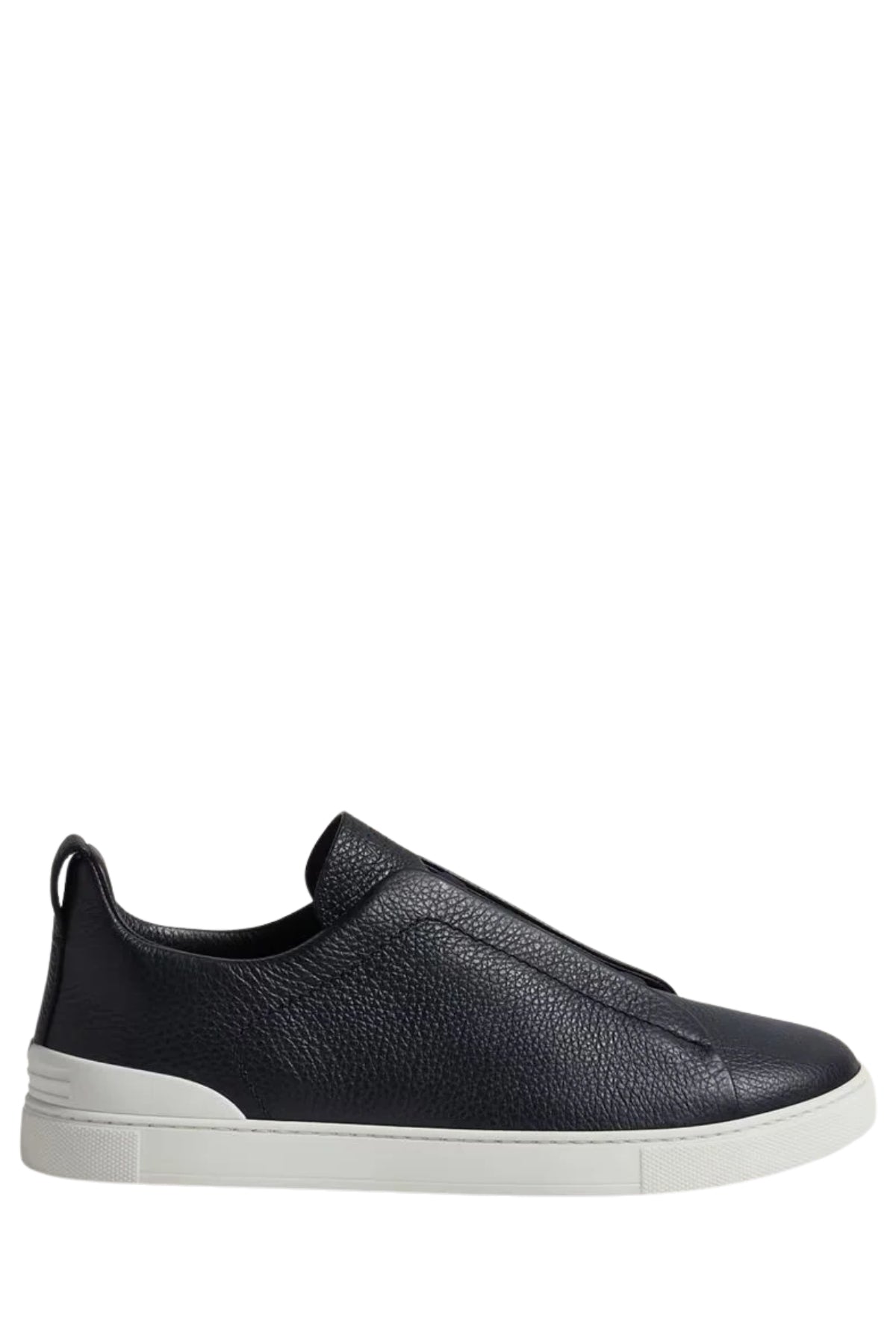 Triple Stitch Sneakers-Zegna-Boyds Philadelphia