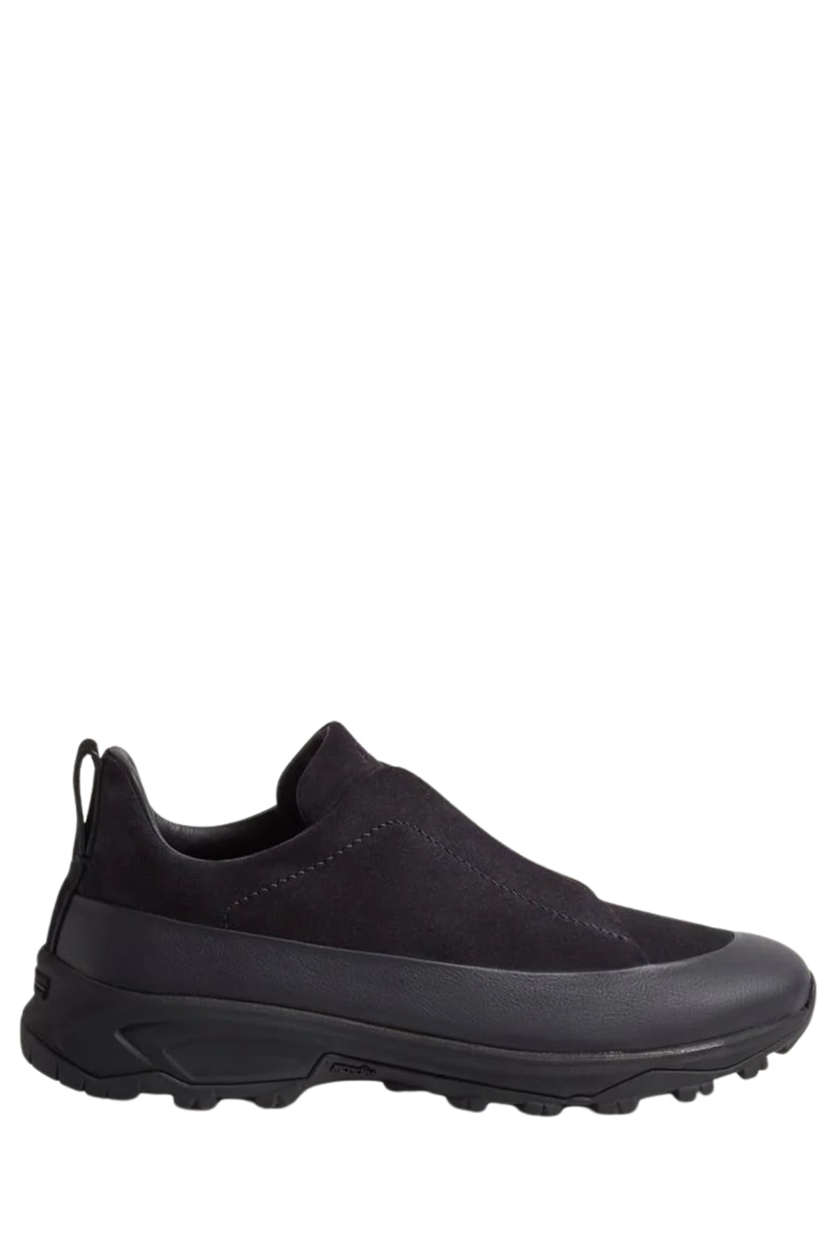 Monte Triple Stitch Sneakers-Zegna-Boyds Philadelphia