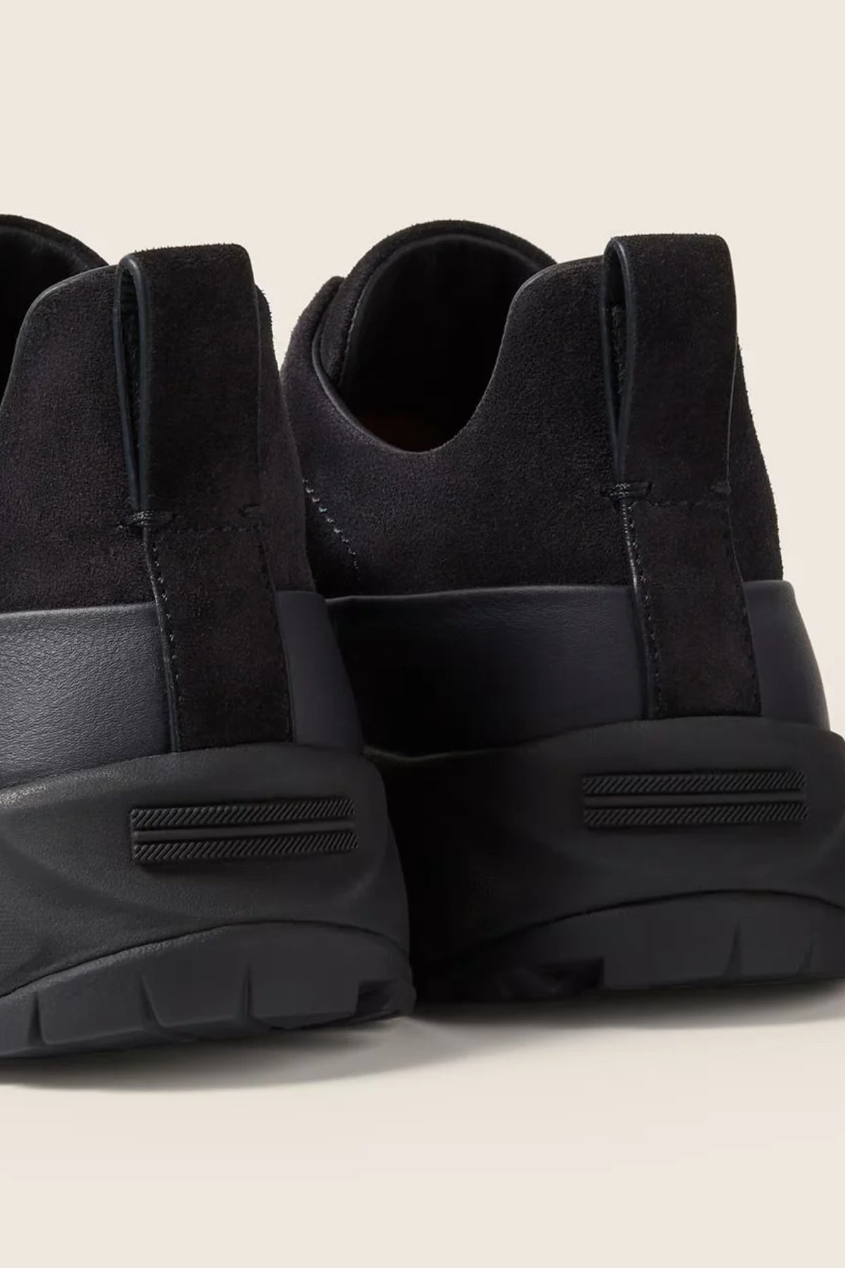 Monte Triple Stitch Sneakers-Zegna-Boyds Philadelphia
