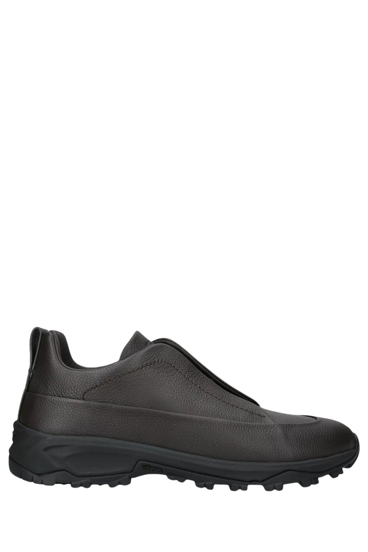 Monte Triple Stitch Sneakers-Zegna-Boyds Philadelphia