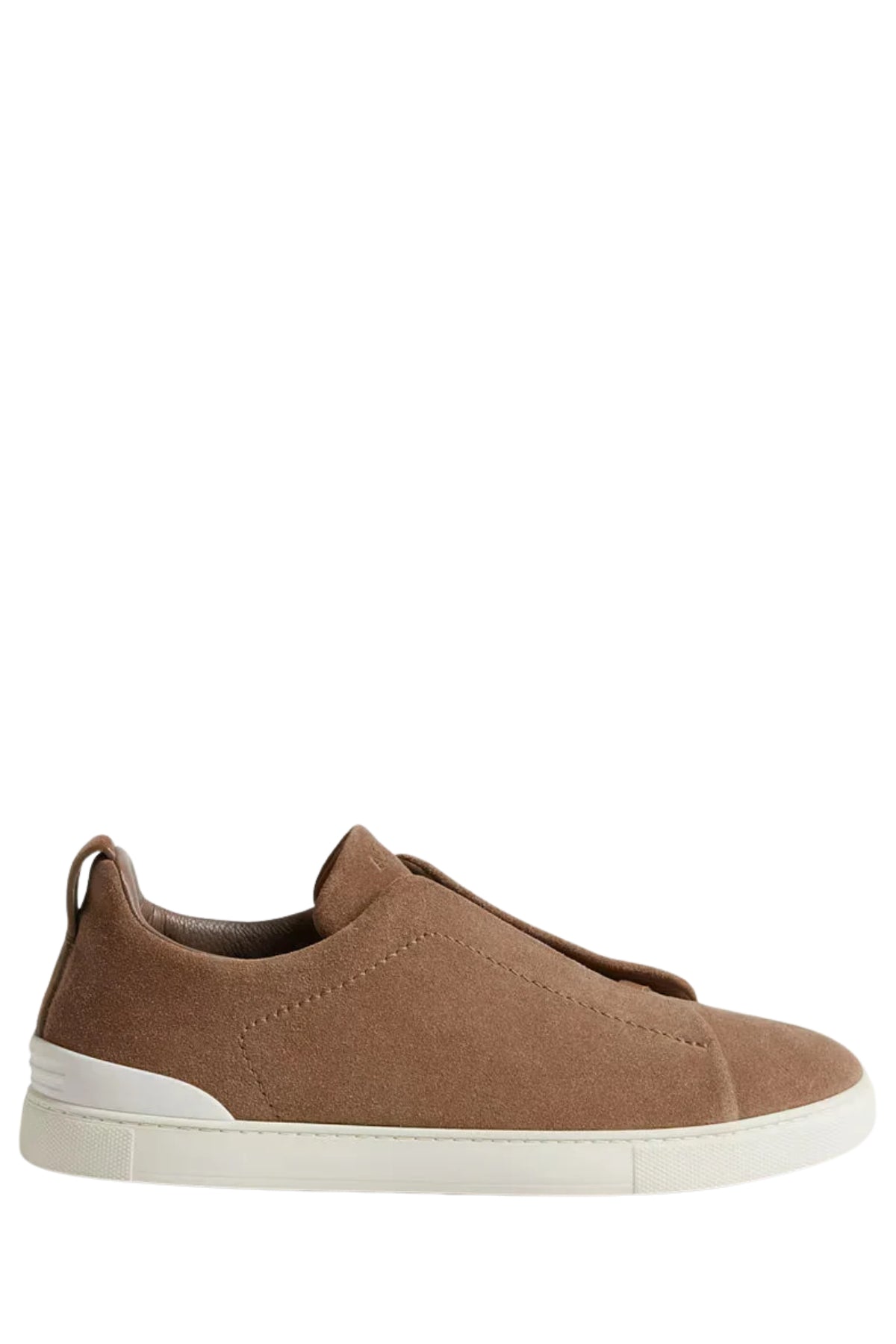 Triple Stitch Sneakers-Zegna-Boyds Philadelphia