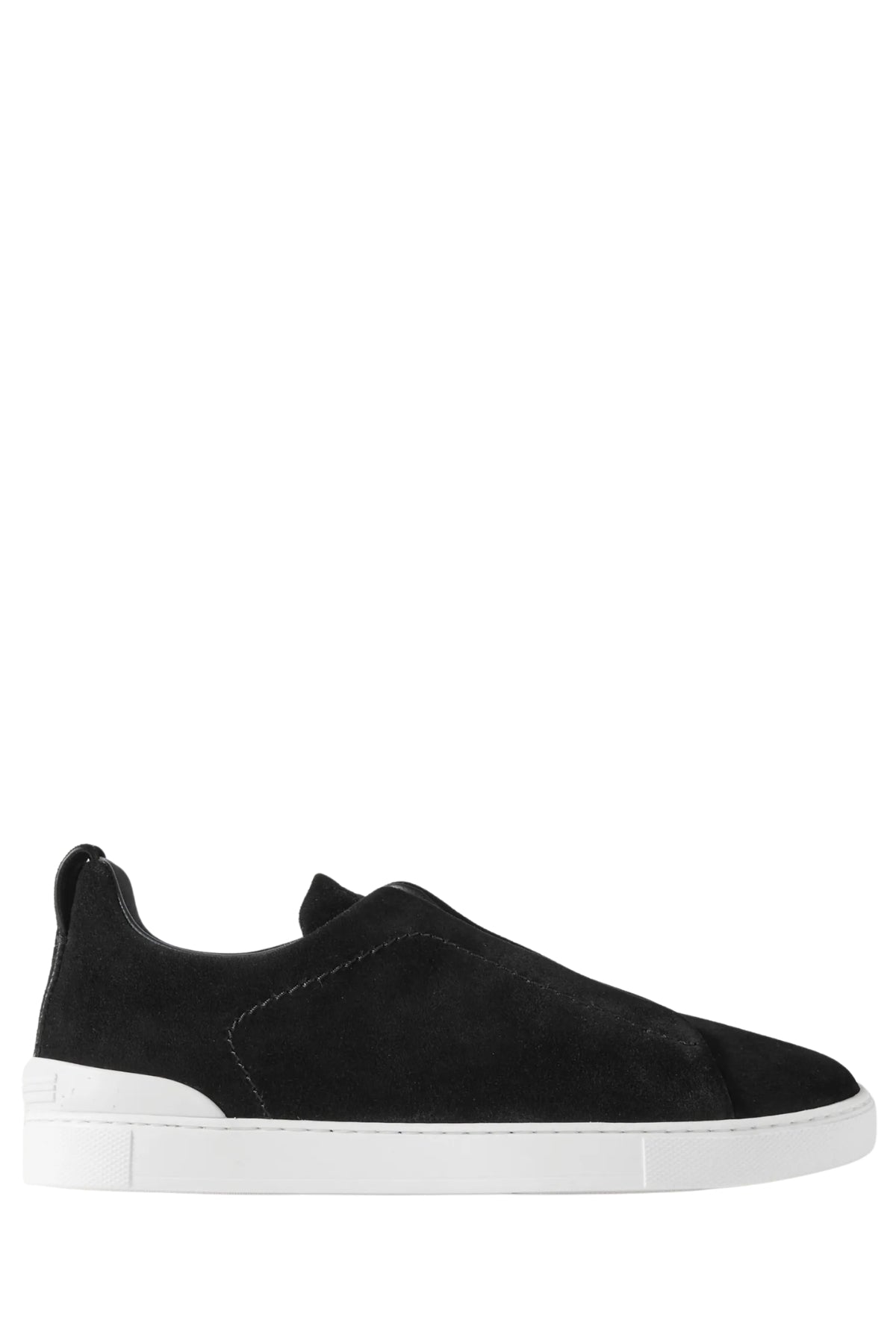 Triple Stitch Sneakers-Zegna-Boyds Philadelphia