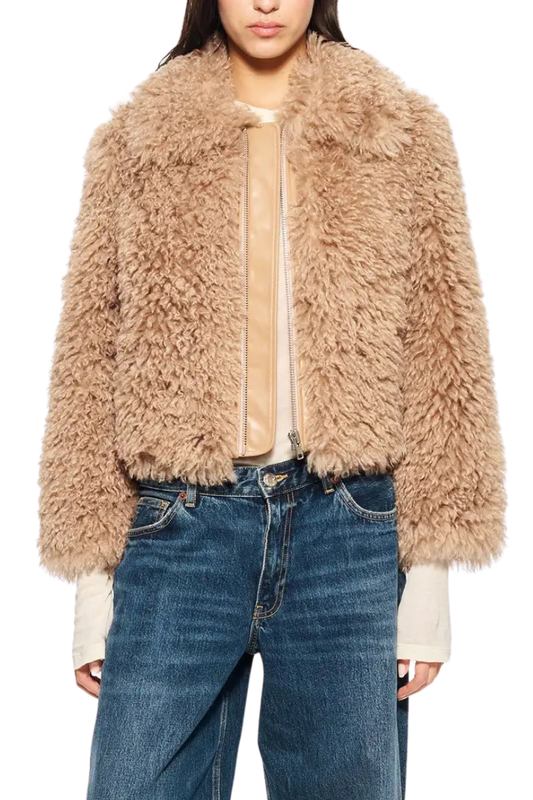 Zaylee Jacket-STAND STUDIO-Boyds Philadelphia