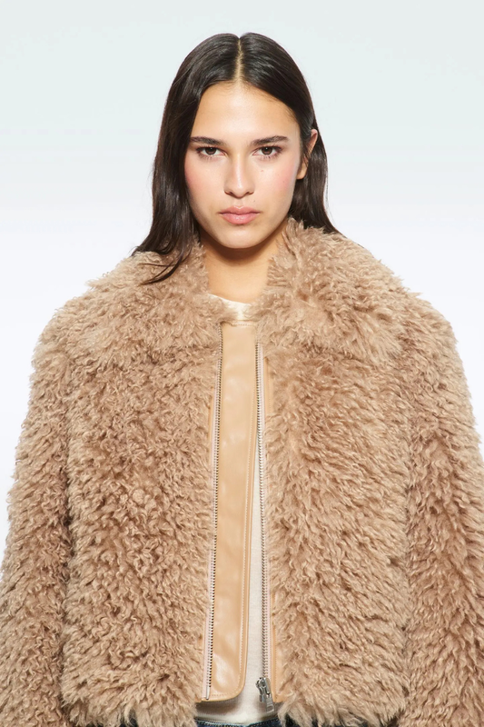 Zaylee Jacket-STAND STUDIO-Boyds Philadelphia