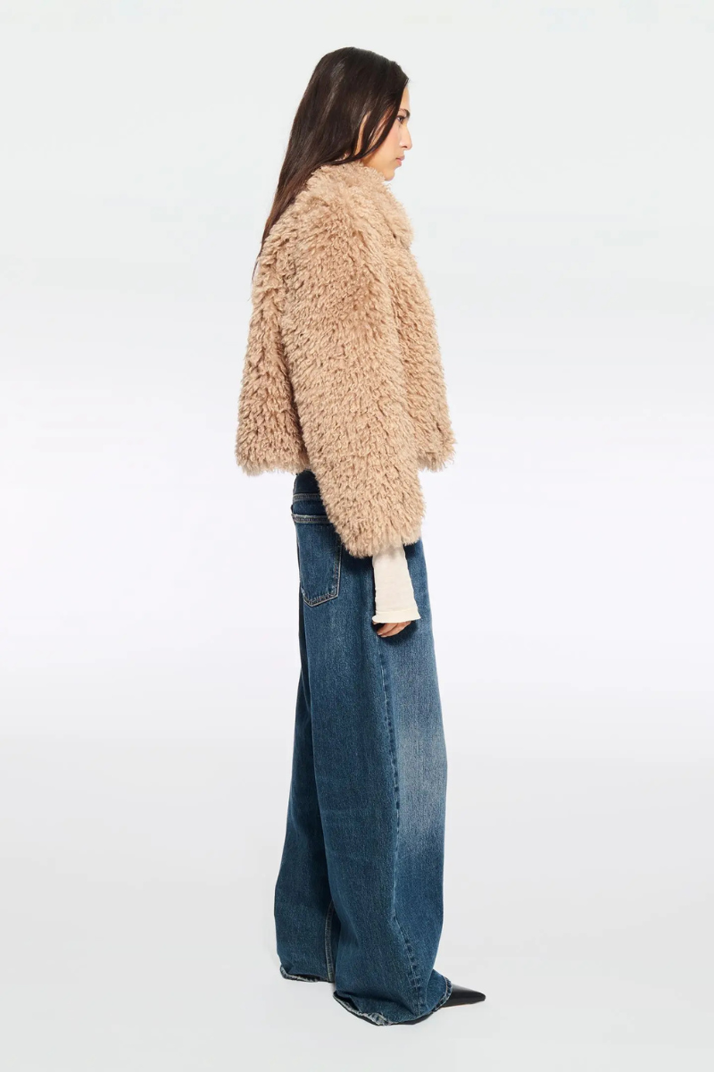 Zaylee Jacket-STAND STUDIO-Boyds Philadelphia