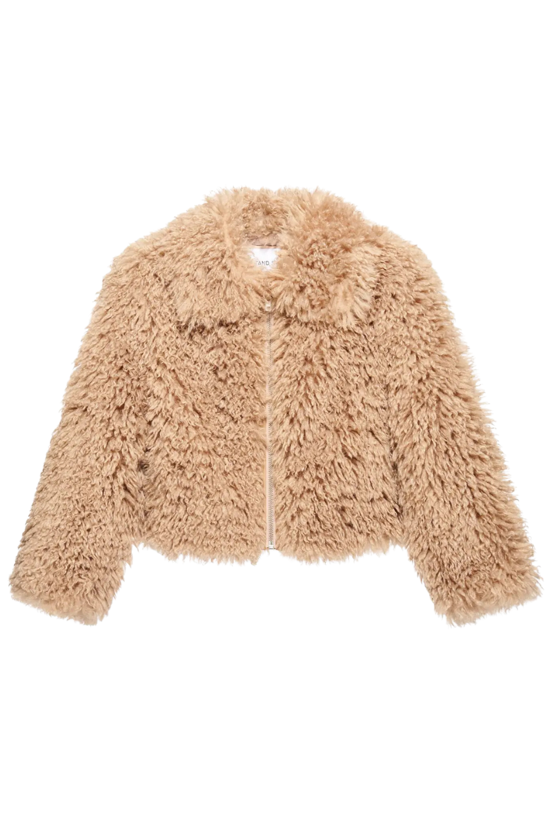 Zaylee Jacket-STAND STUDIO-Boyds Philadelphia