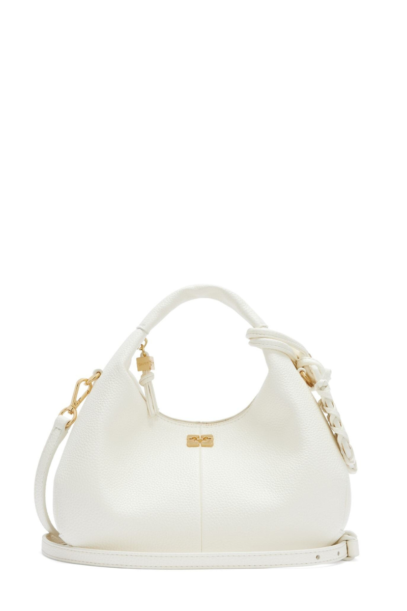 Mini Hobo Handbag-GANNI-Boyds Philadelphia