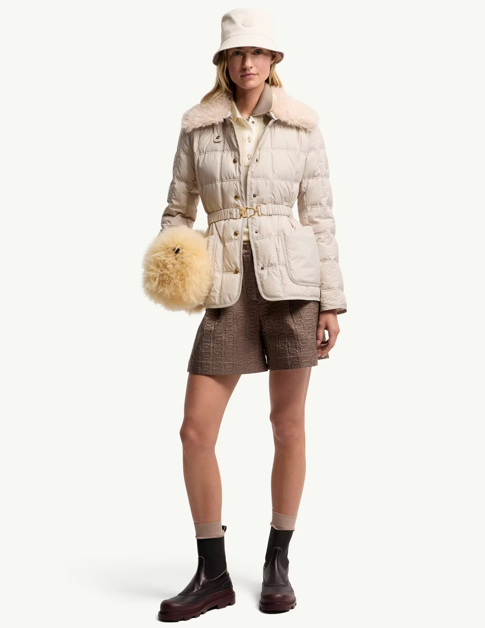 Cygnes Jacket-Moncler-Boyds Philadelphia