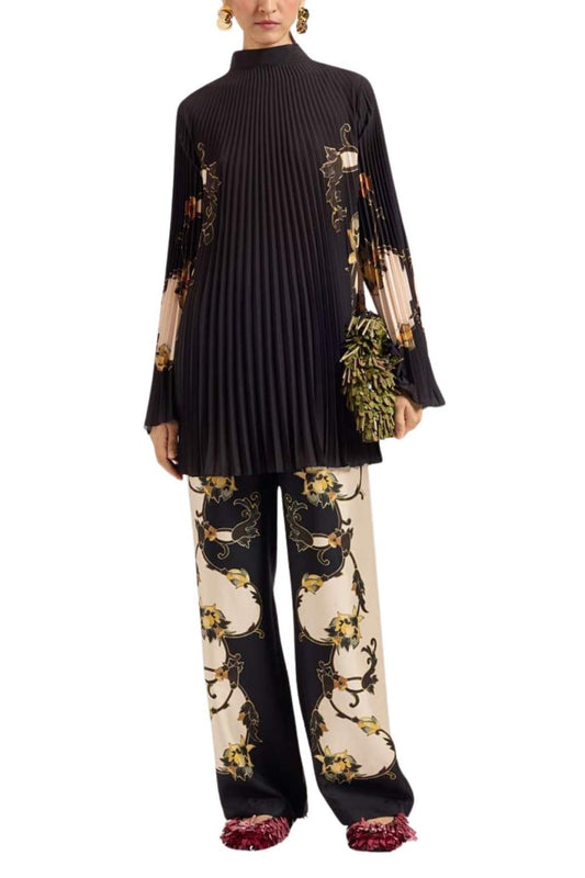 Twirling Tunic-La DoubleJ-Boyds Philadelphia