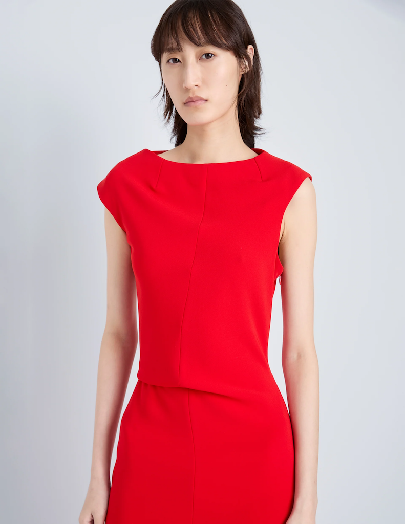 Damea Dress-Proenza Schouler-Boyds Philadelphia