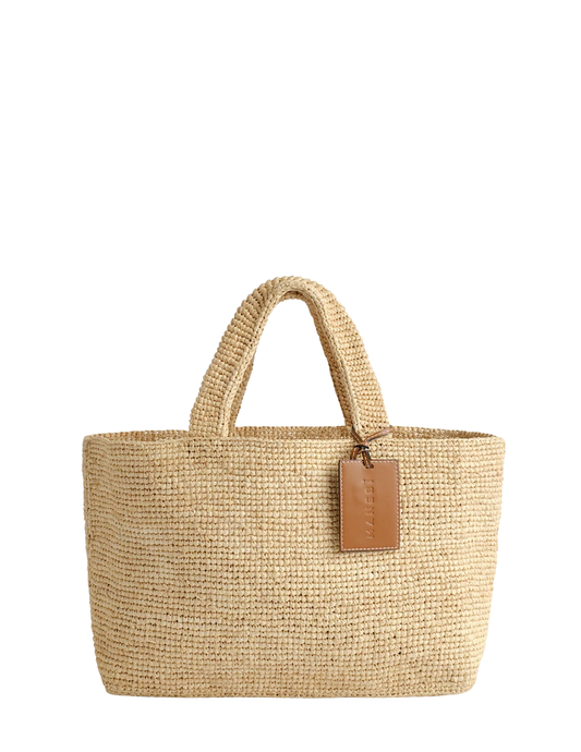 Raffia Sunset Bag-Manebí-Boyds Philadelphia