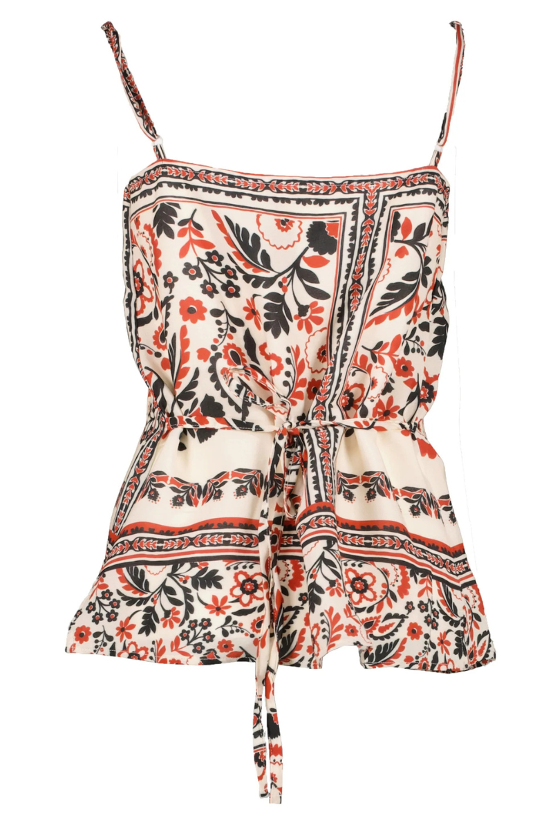 Bandana Top-AVDW-Boyds Philadelphia