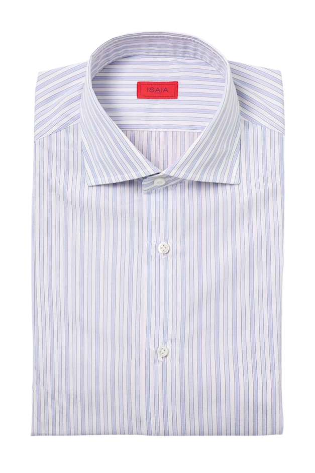 Dress Shirt-ISAIA-Boyds Philadelphia