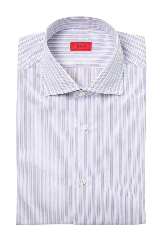 Dress Shirt-ISAIA-Boyds Philadelphia