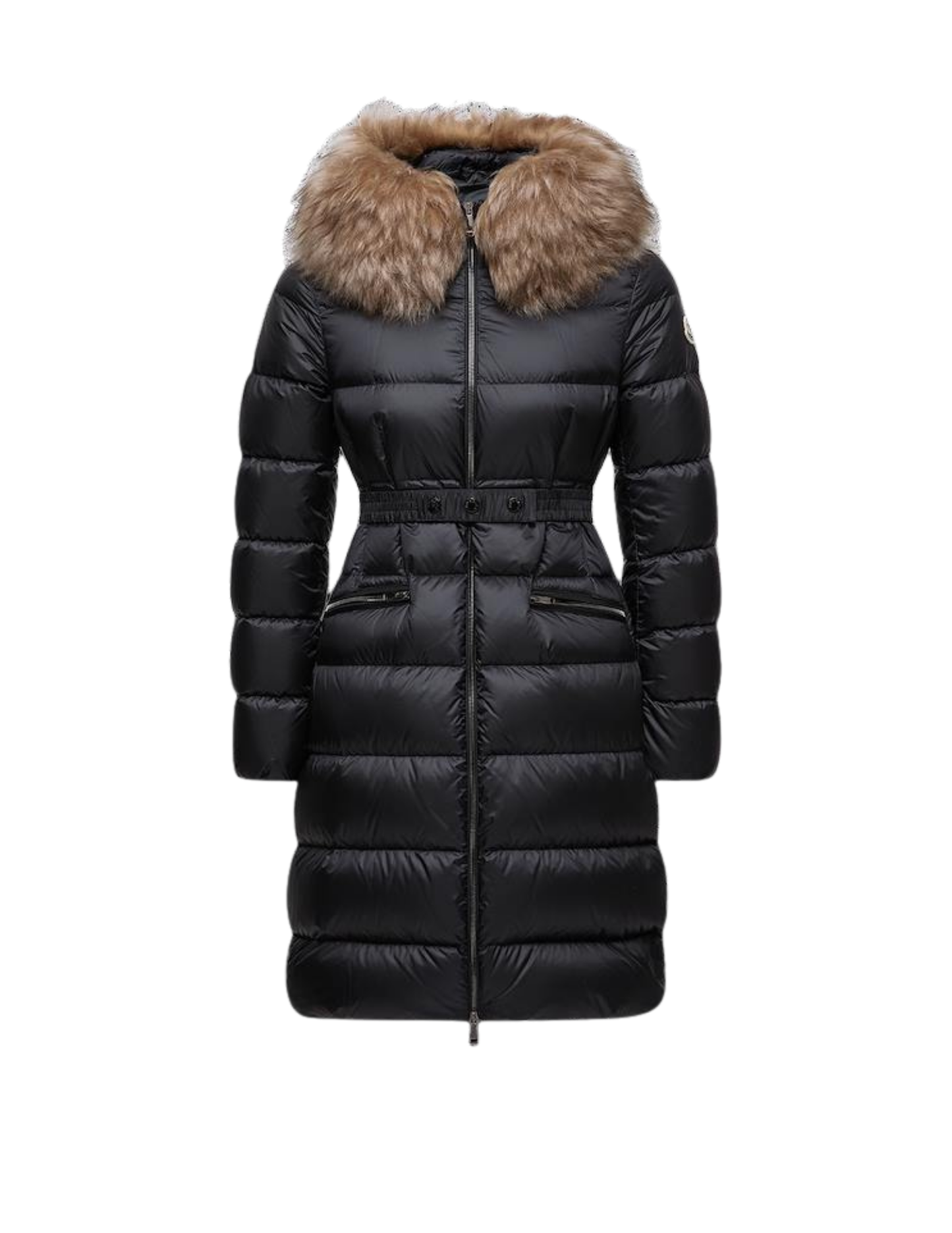 Boedic Long Coat-Moncler-Boyds Philadelphia