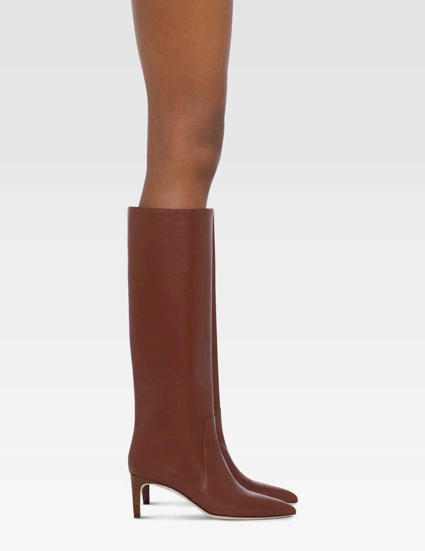 Stiletto Boot 60