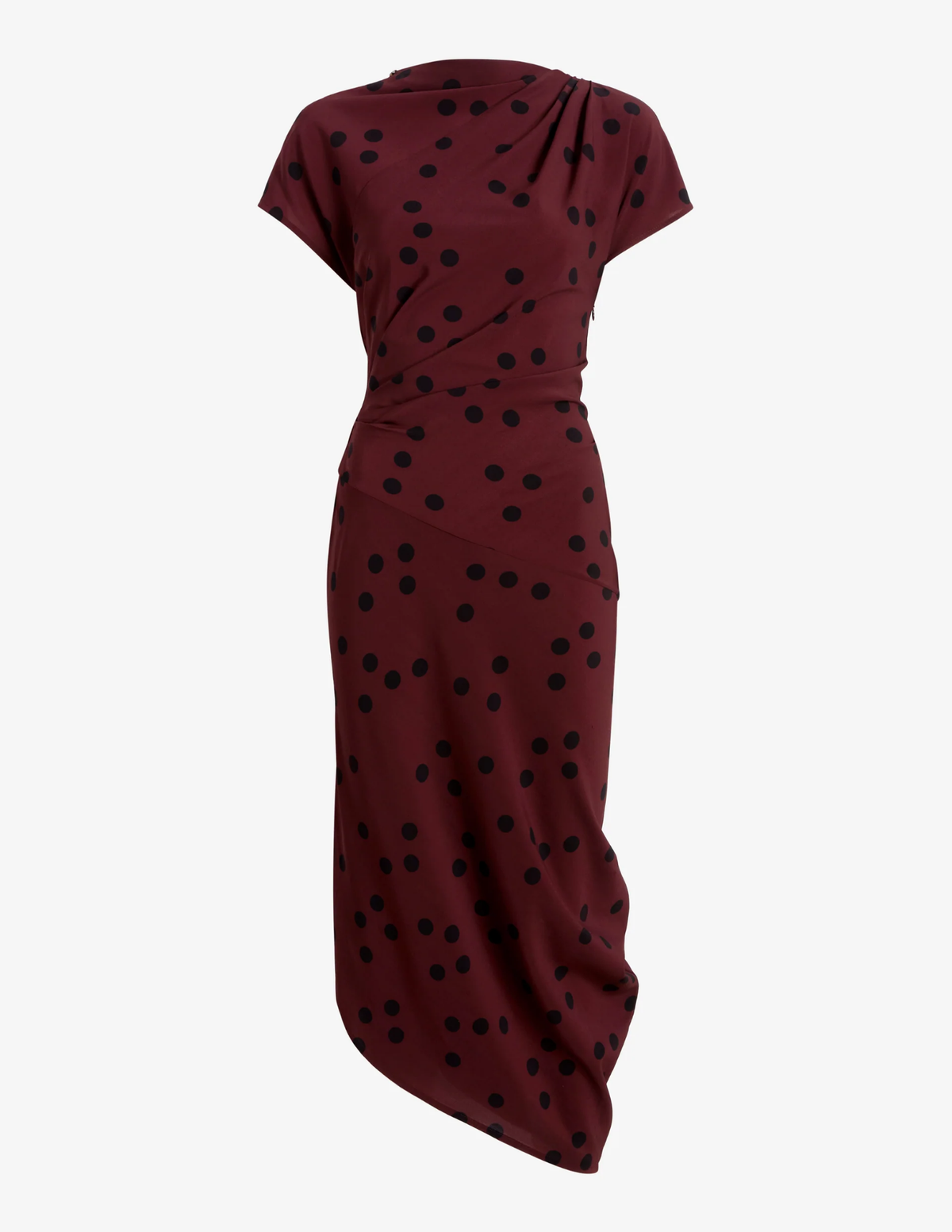 Ren Dress-Proenza Schouler-Boyds Philadelphia