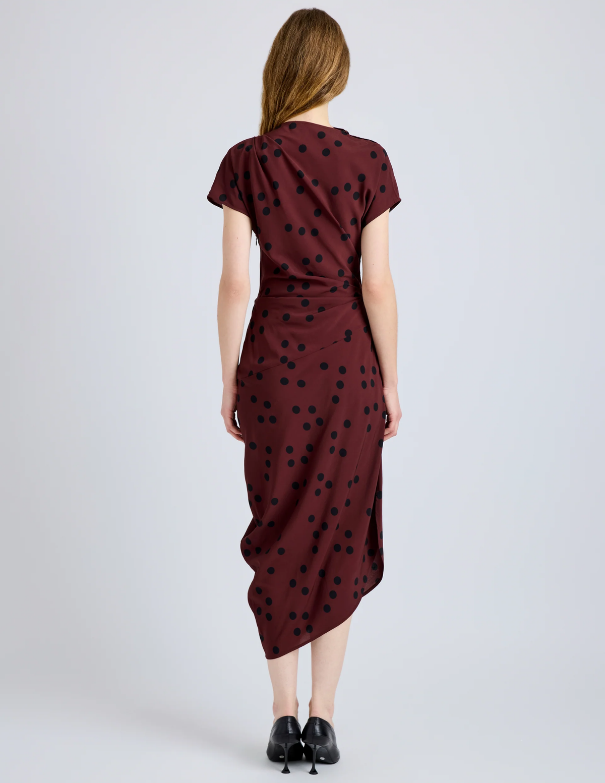 Ren Dress-Proenza Schouler-Boyds Philadelphia