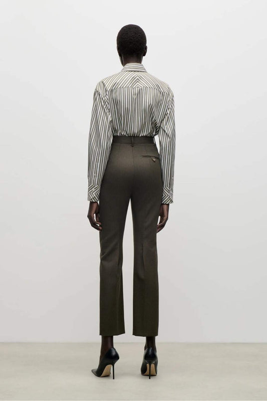 Pocket Detail Shirt