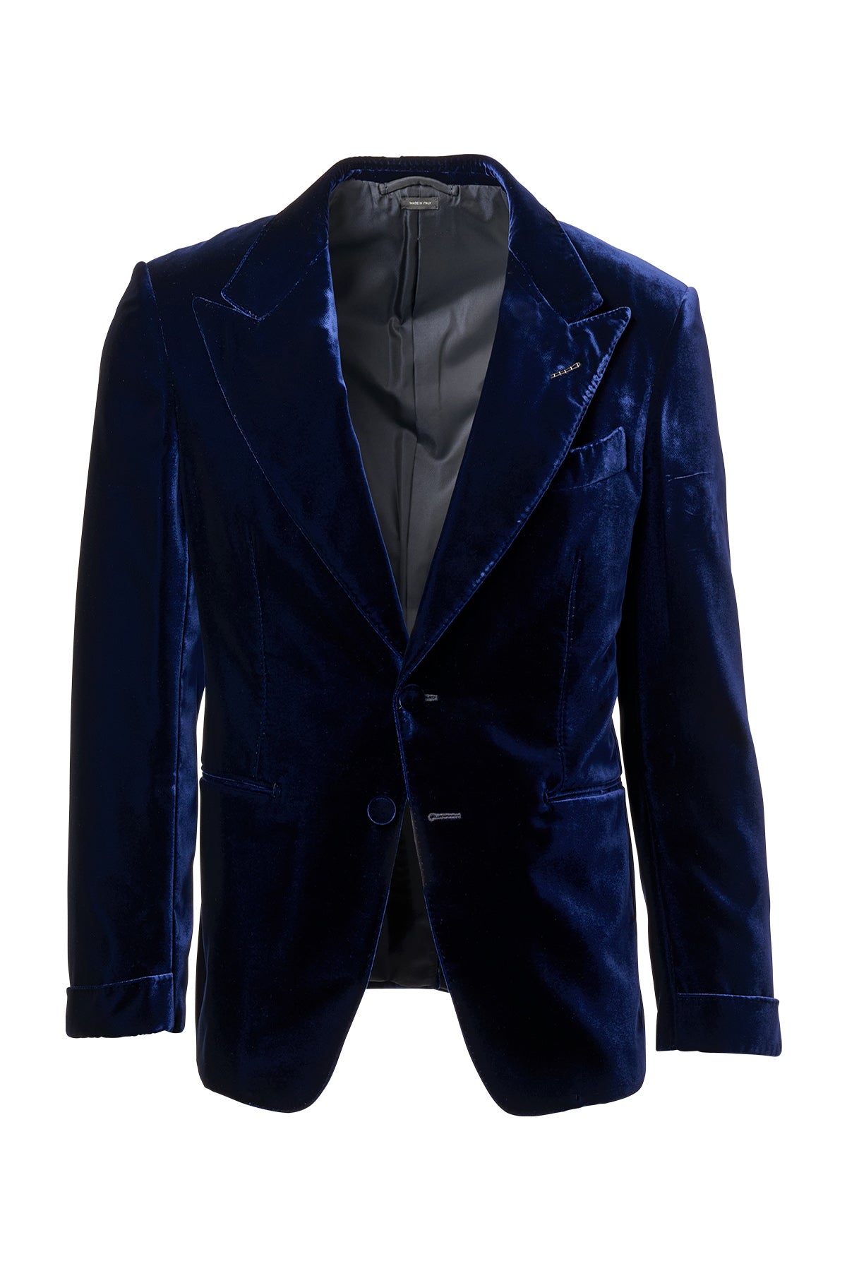 Velvet Shelton Cocktail Jacket-Tom Ford-Boyds Philadelphia
