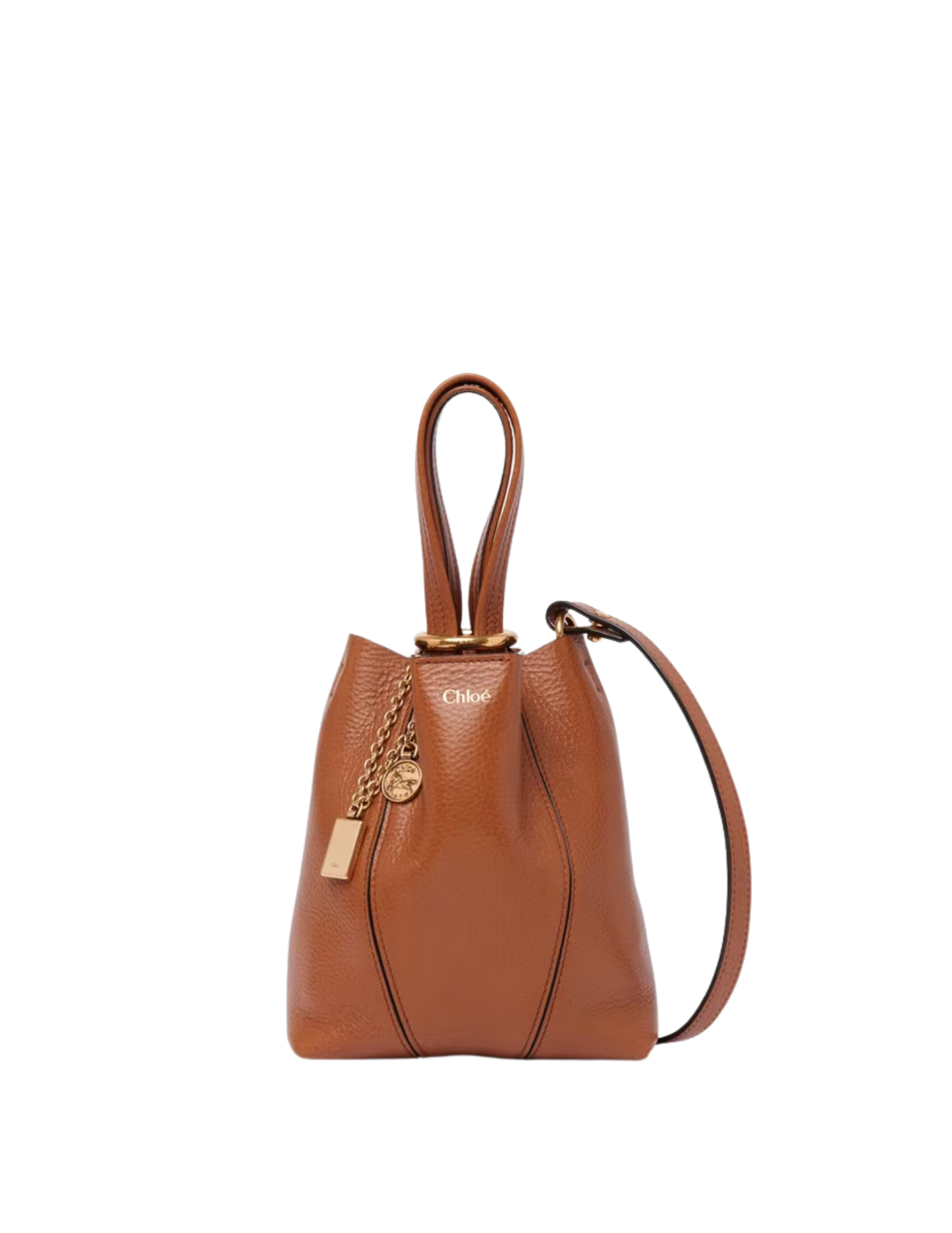 Small Spin Tote Bag