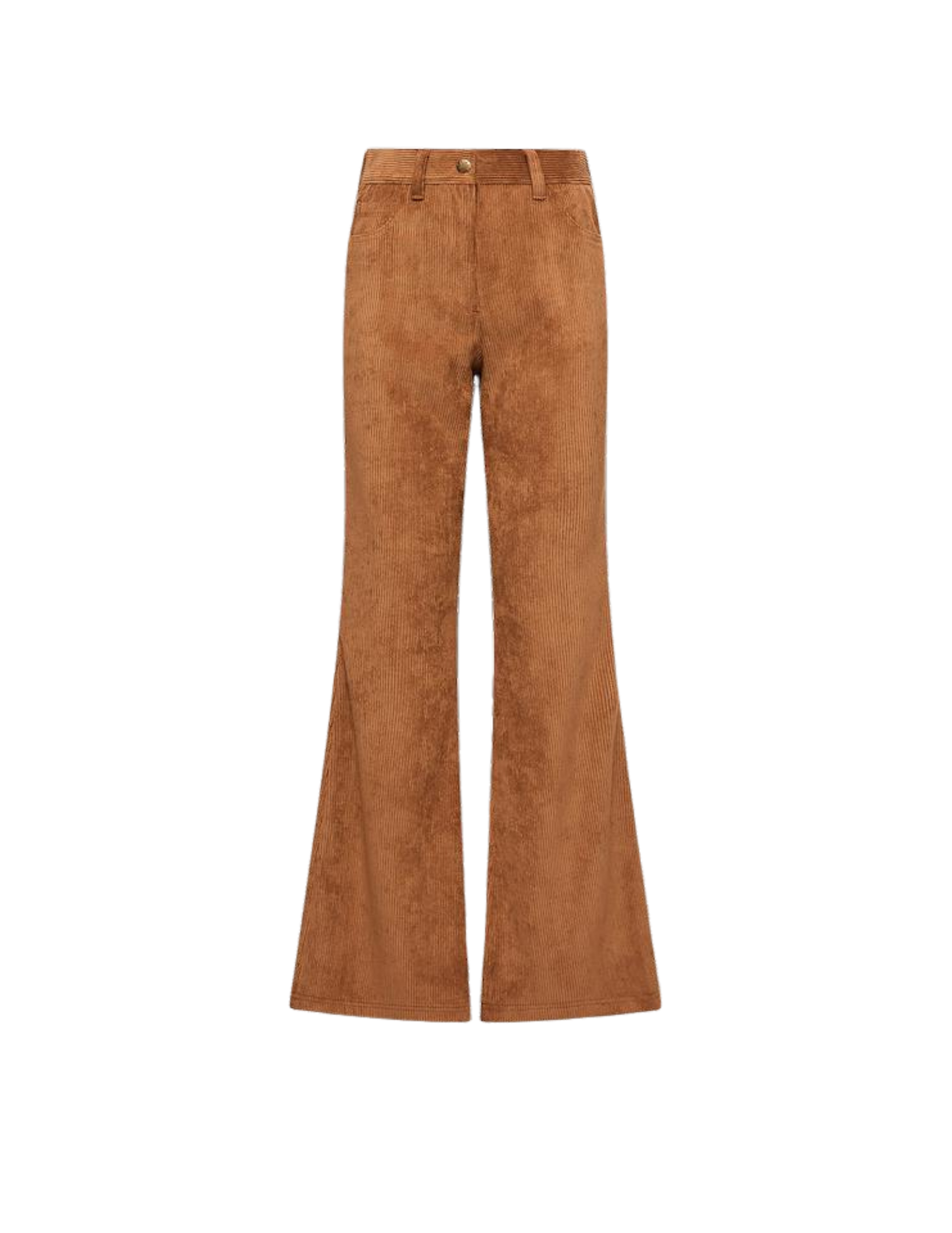 Corduroy Trousers-Moncler-Boyds Philadelphia