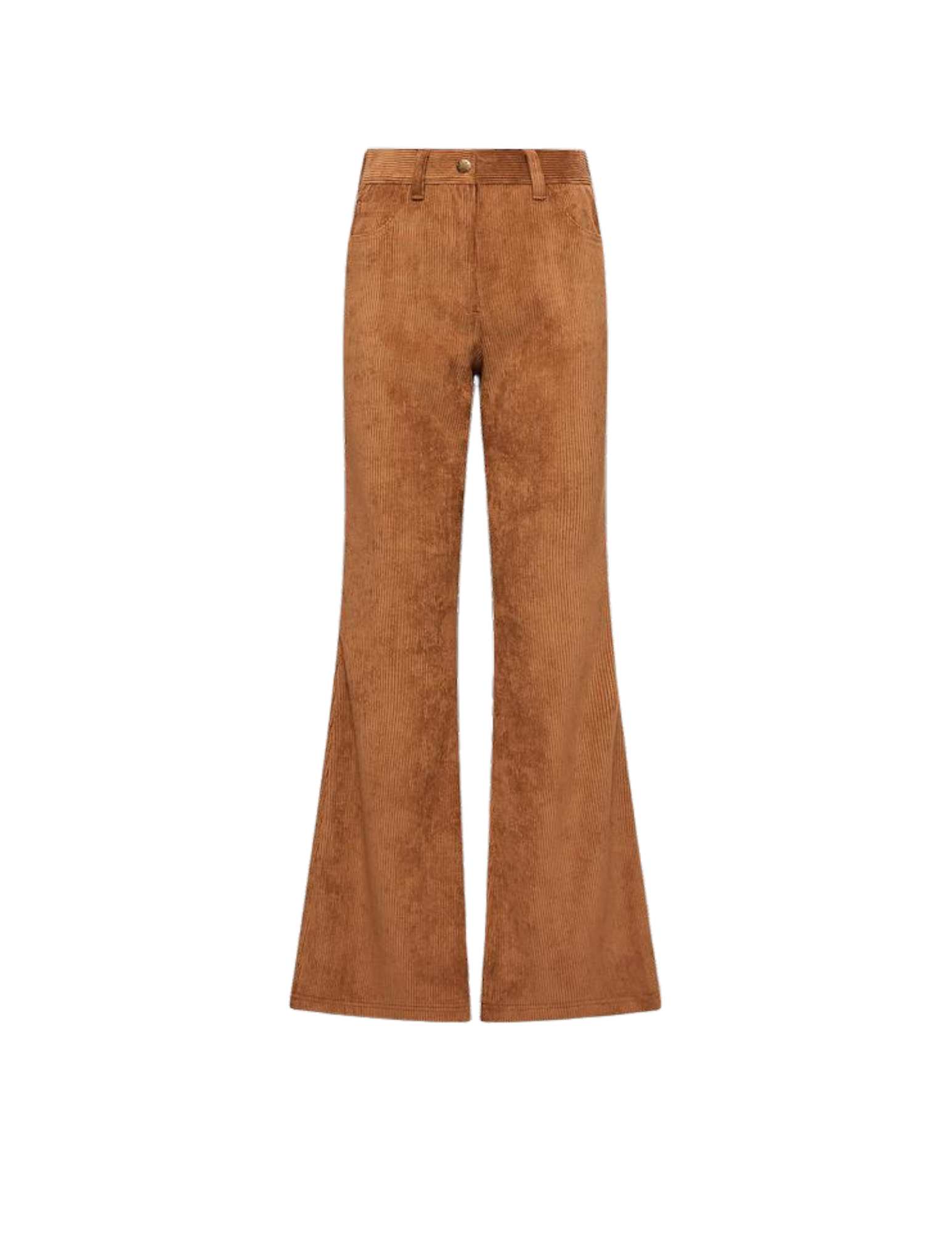 Corduroy Trousers-Moncler-Boyds Philadelphia