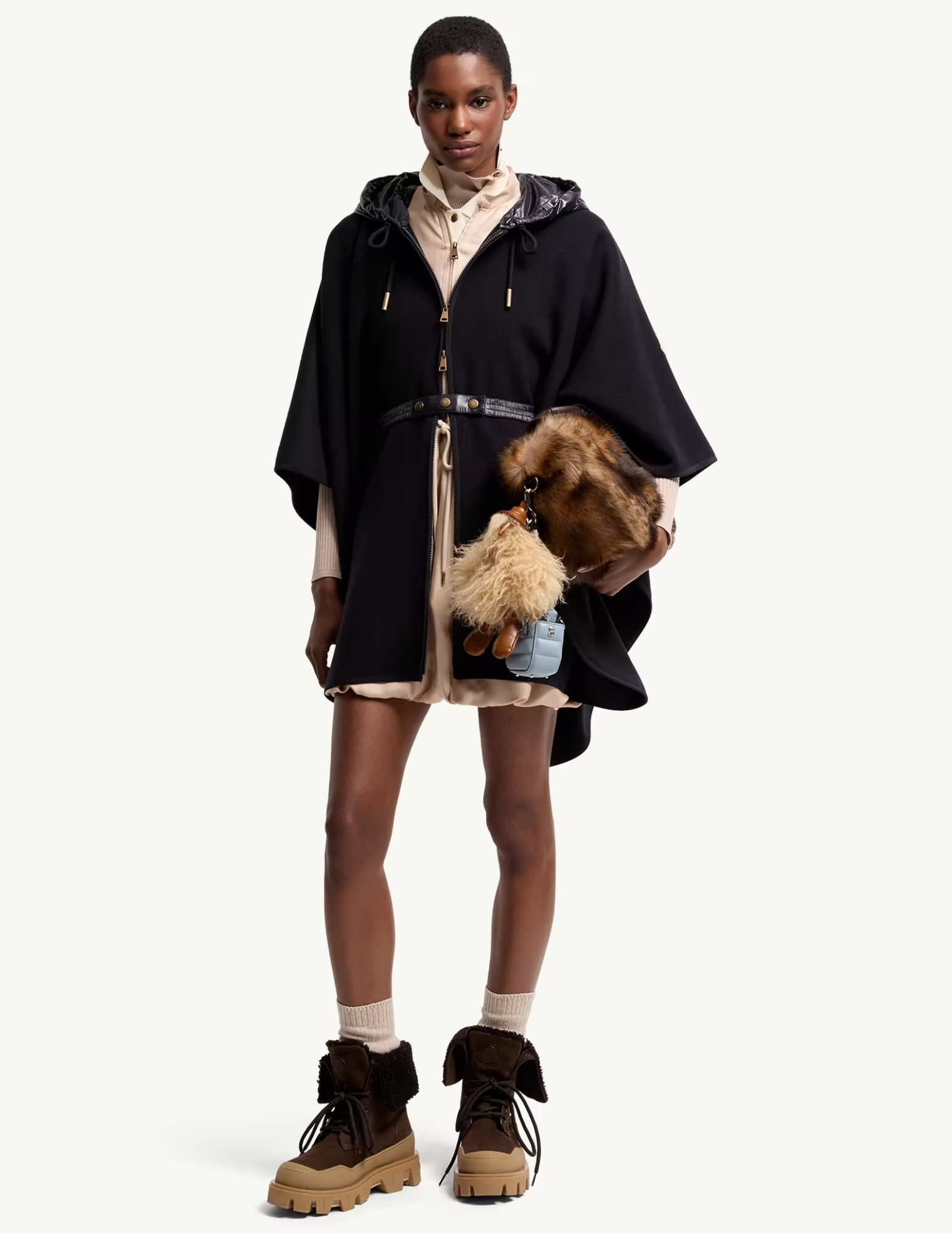 Moncler Cape-Moncler-Boyds Philadelphia