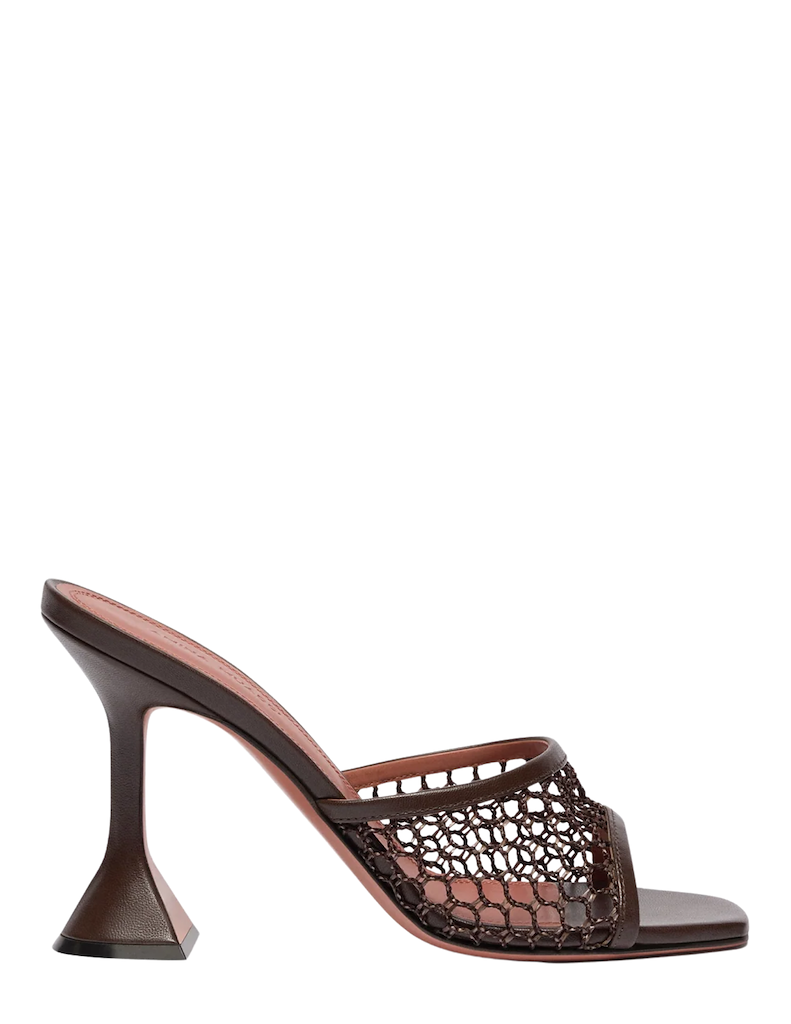 Lupita Net Slipper 95-AMINA MUADDI-Boyds Philadelphia