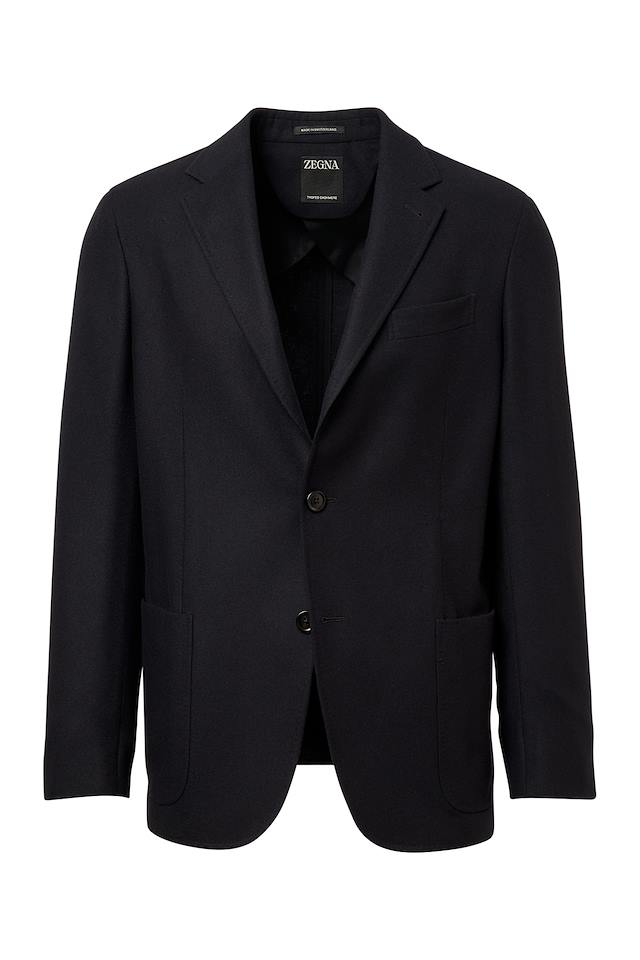 Cashmere Shirt Jacket-Zegna-Boyds Philadelphia