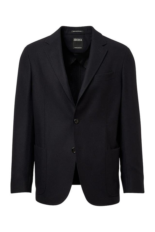 Cashmere Shirt Jacket-Zegna-Boyds Philadelphia