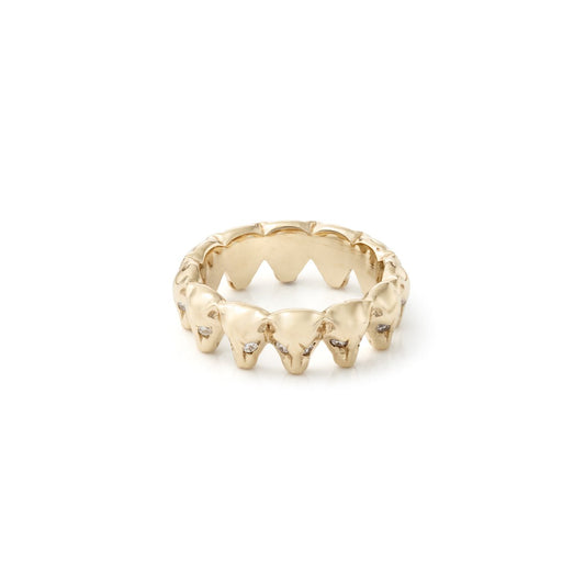 Lioness Ring-J.Tyler-Boyds Philadelphia