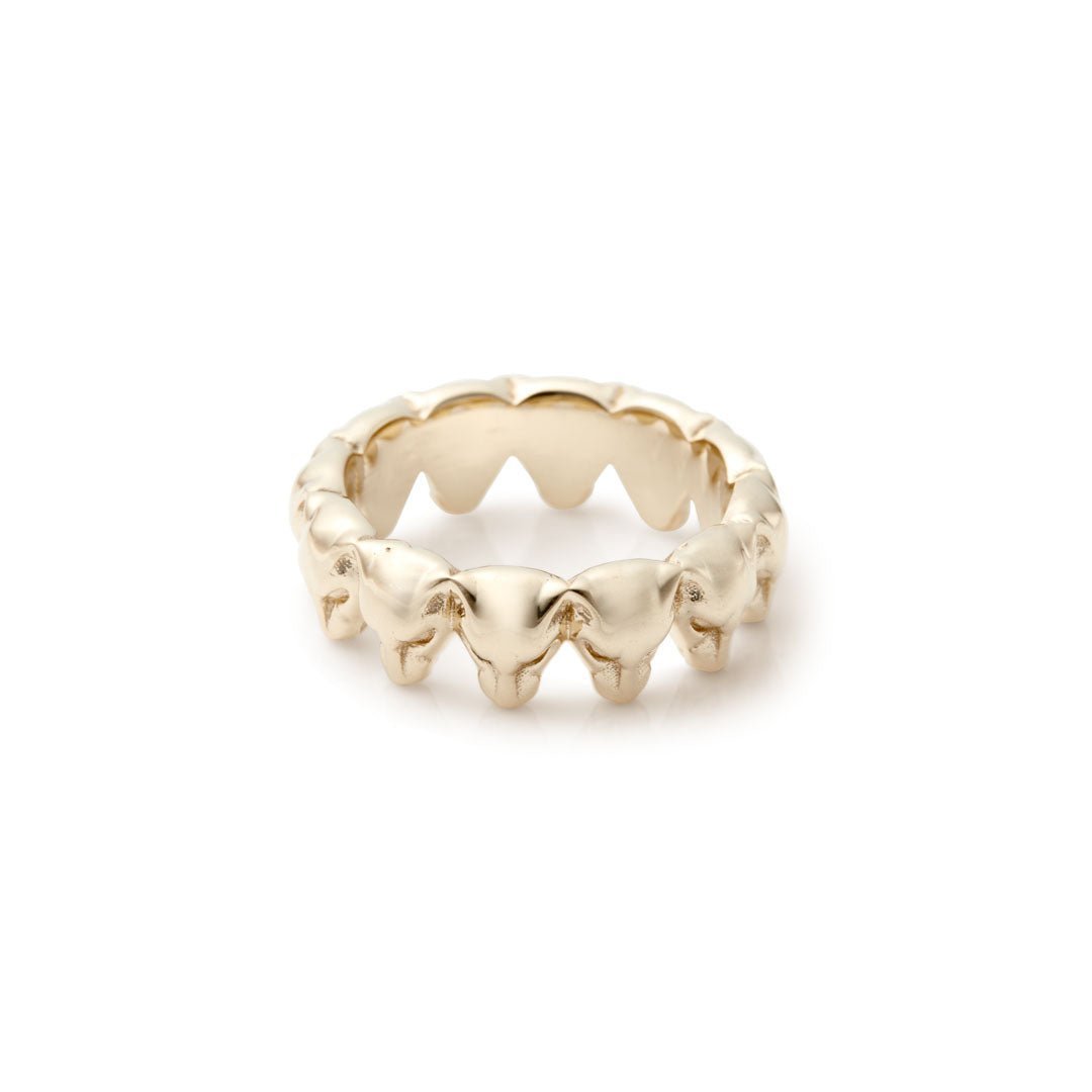 Lioness Ring-J.Tyler-Boyds Philadelphia