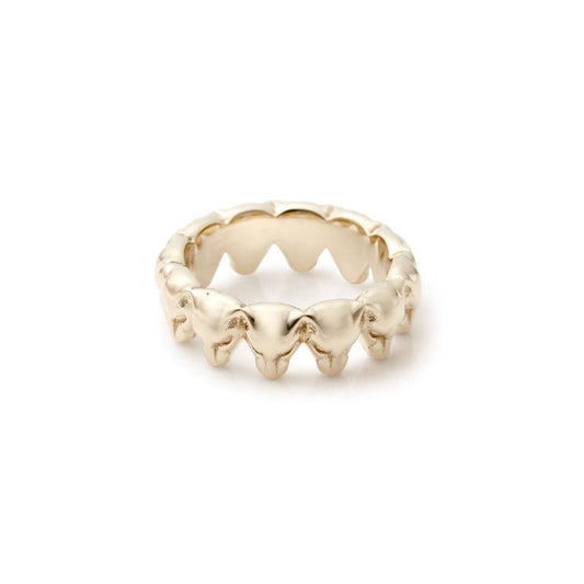 Lioness Ring-J.Tyler-Boyds Philadelphia
