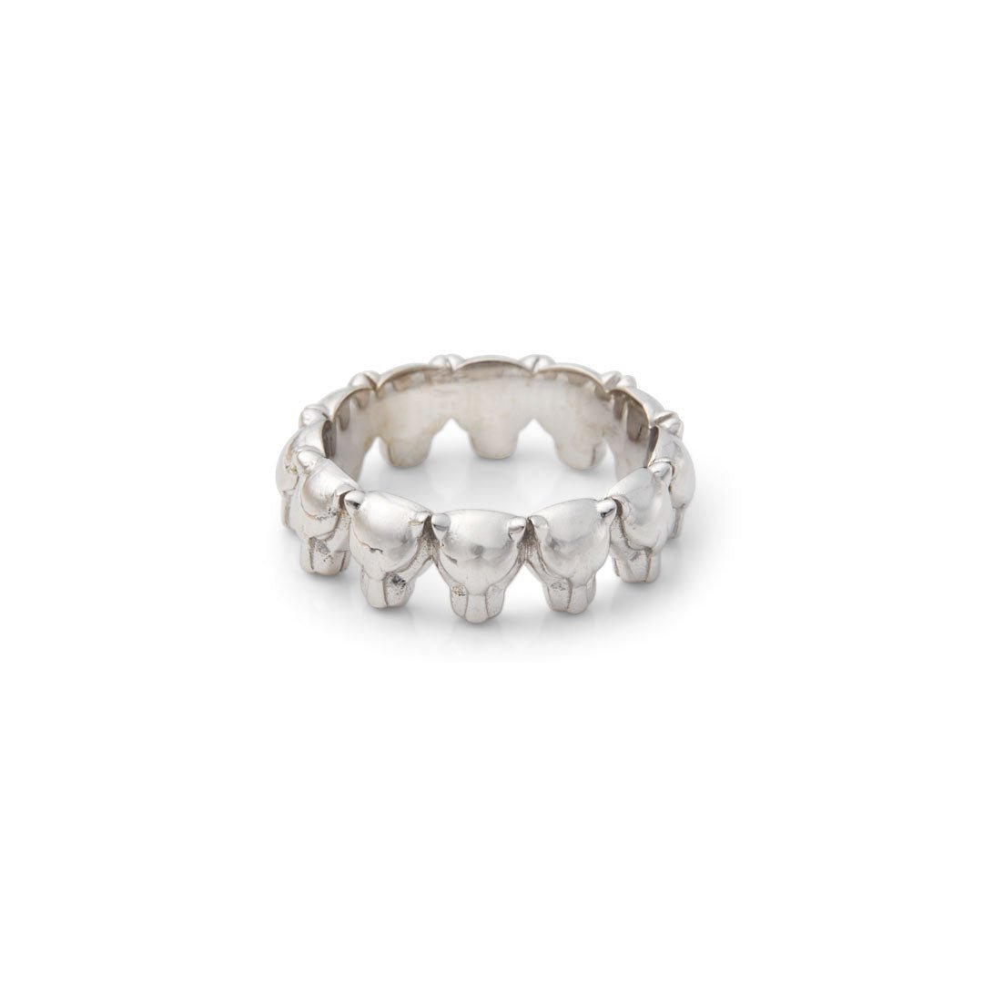 Lioness Ring-J.Tyler-Boyds Philadelphia