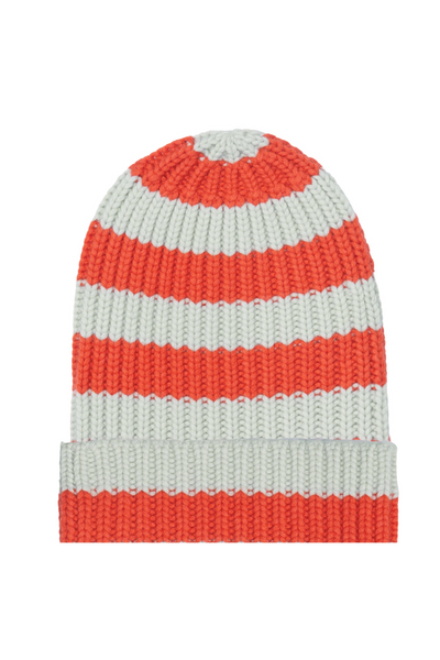 Striped Sailor Beanie by Hurray
