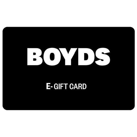 Online E-Gift Card-Boyds-Boyds Philadelphia