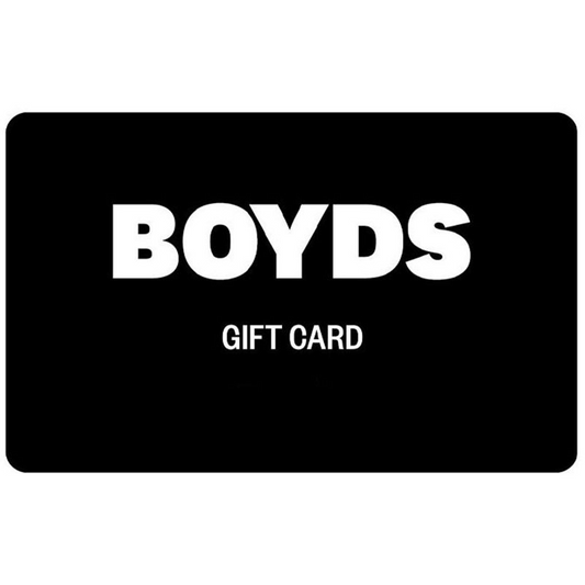 Gift Card-Boyds-Boyds Philadelphia