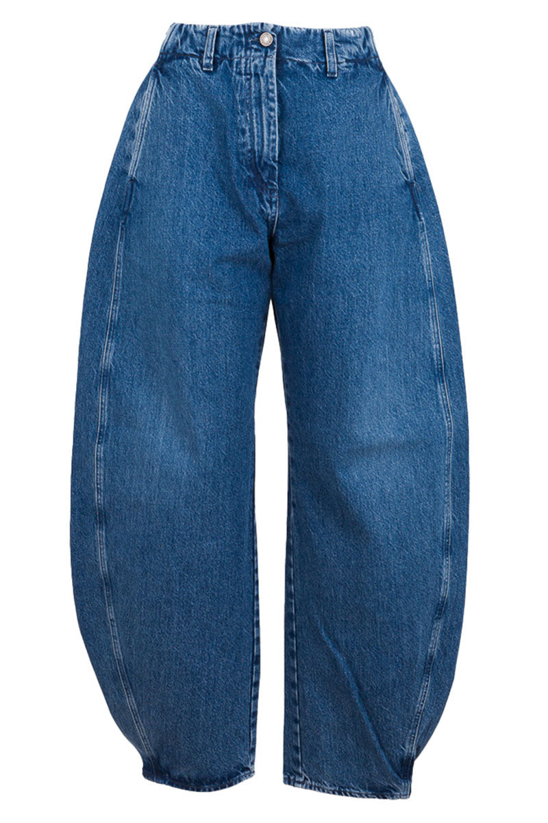 Isabelle Ergo Leg Jean-Made In Tomboy-Boyds Philadelphia