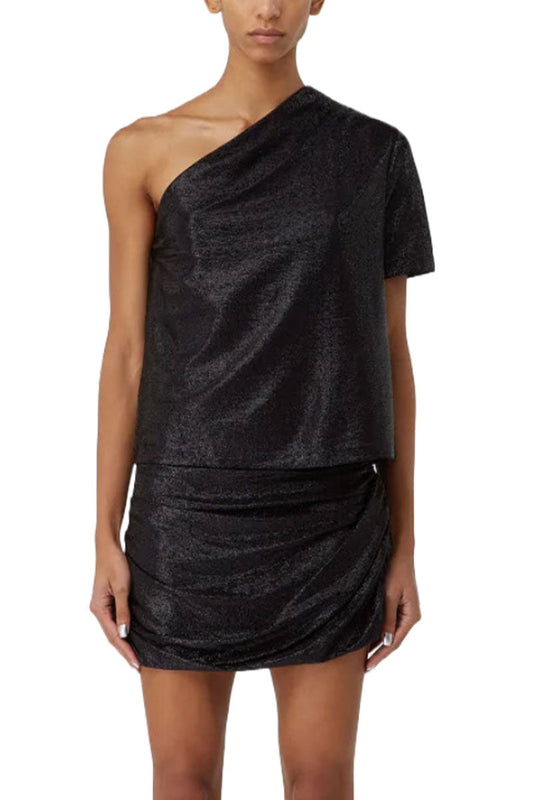 Kanda Lurex Skirt-GAUGE81-Boyds Philadelphia