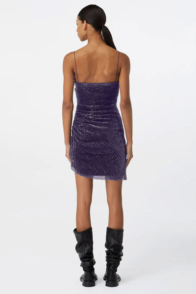 Perry Sequin Dress-GAUGE81-Boyds Philadelphia
