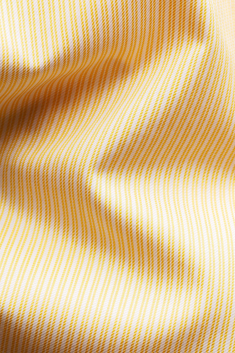 Slim Fit Dual Striped Signature Twill Shirt-Eton-Boyds Philadelphia