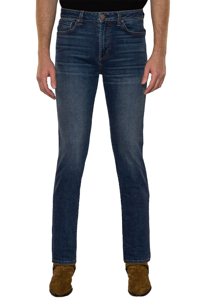 Brando Tinted Indigo Jeans-MONFRÈRE-Boyds Philadelphia