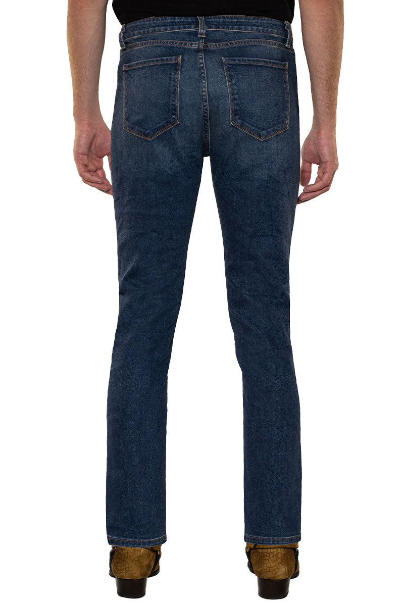 Brando Tinted Indigo Jeans-MONFRÈRE-Boyds Philadelphia